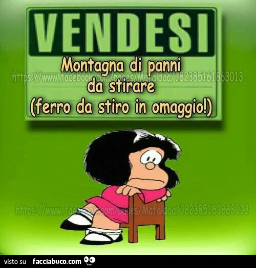 Vaccata