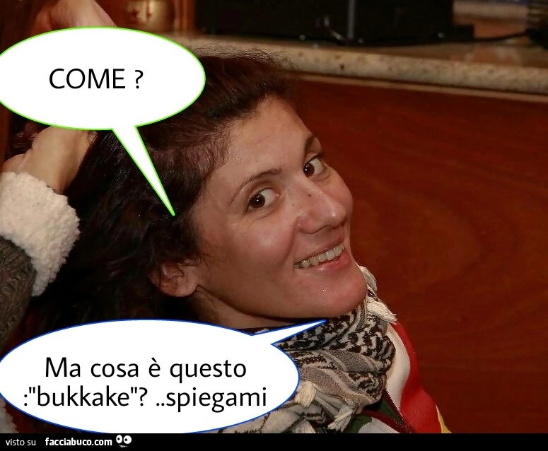 Domande strane