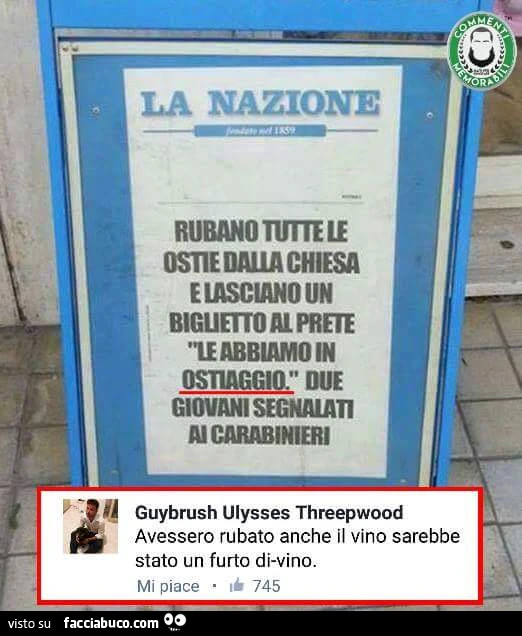 Vaccata