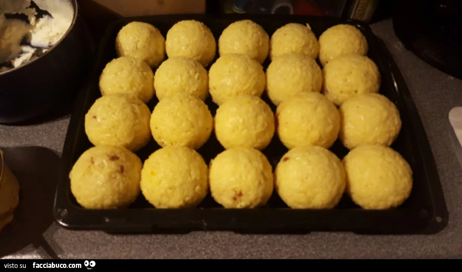 Vaccata