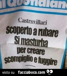 Vaccata