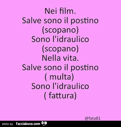 Vaccata