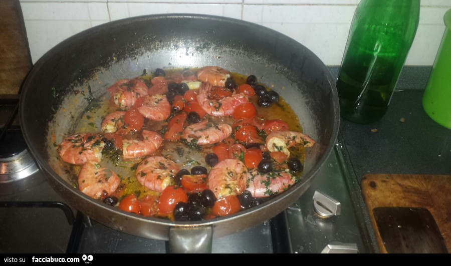 Vaccata