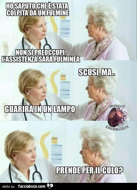 Vaccata