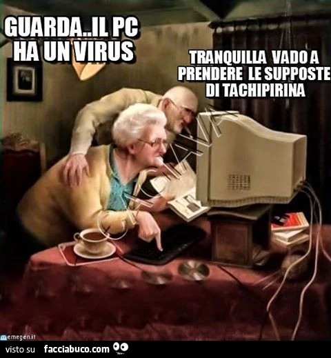 Vaccata