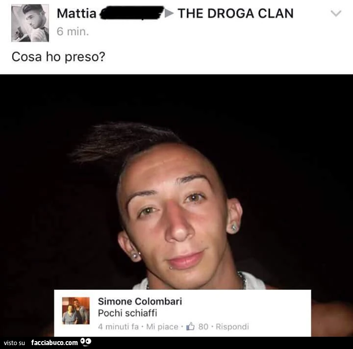 Vaccata