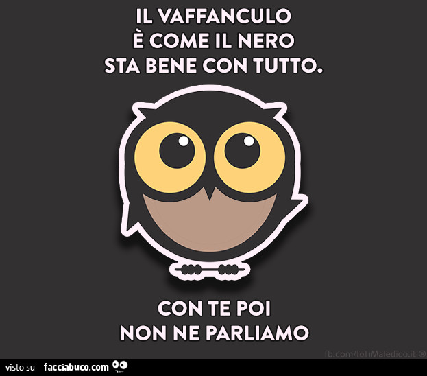 My Cust Tazza Mug Divertente Scherzo Parolacce Sticazzi è come il nero sta bene su tutto rovinato per colazione o portapenne scrivania ufficio