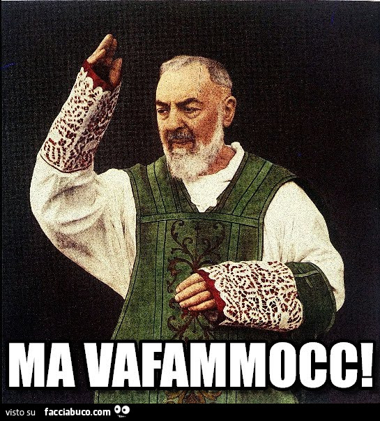 Vaccata