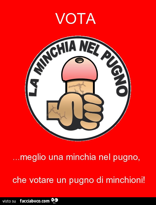 Vaccata
