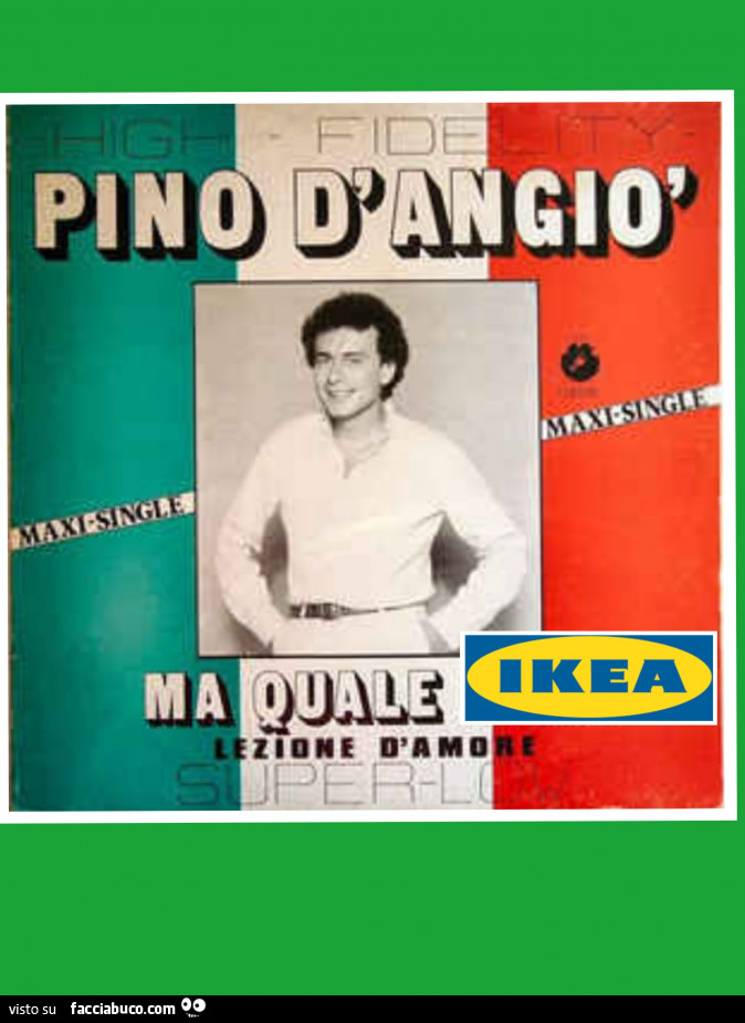 Pino D Angiò Non Ti Ricordi Di Me