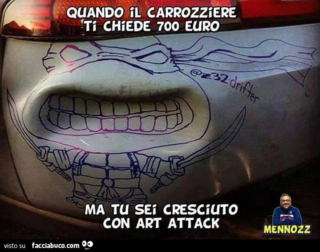 Vaccata