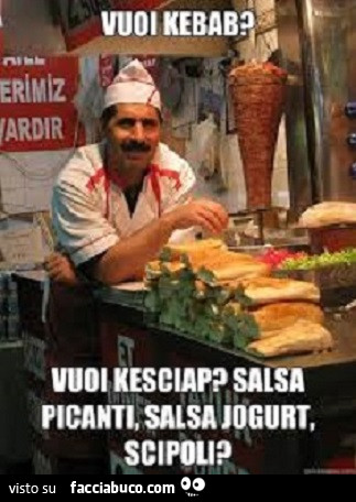 Vaccata