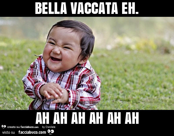 Vaccata