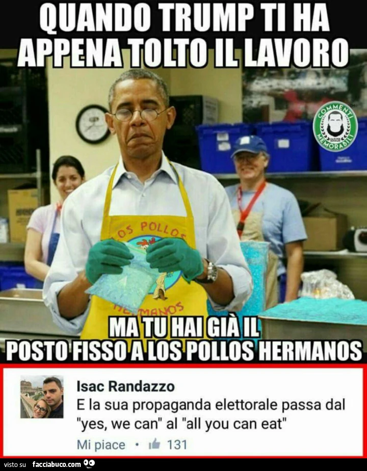 Vaccata