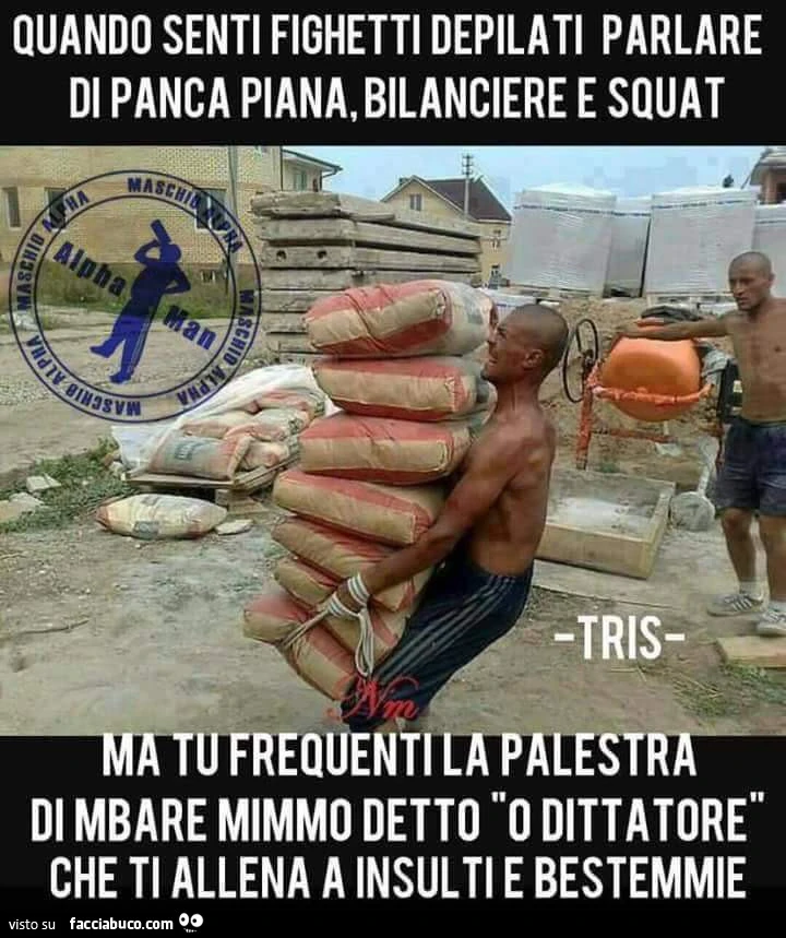 Vaccata