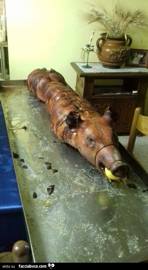 Vaccata