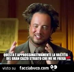 Vaccata