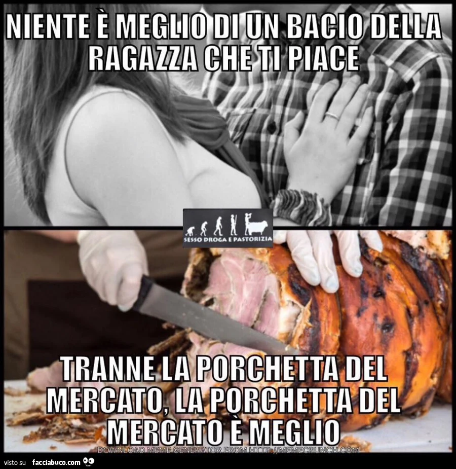 Vaccata