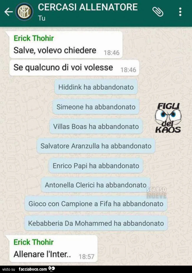 Vaccata