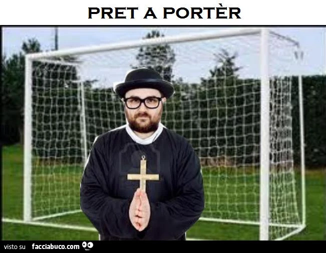 Pret a portèr