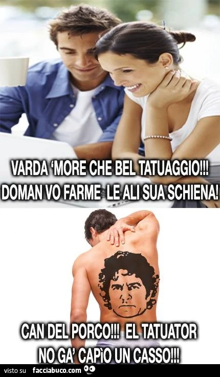 Vaccata