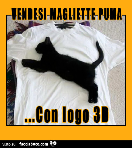 maglietta puma maglietta puma