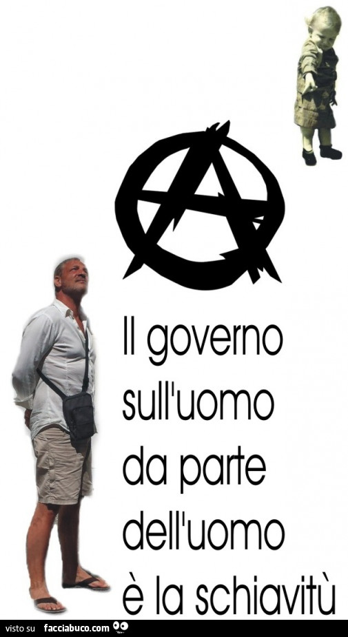 Anarchia