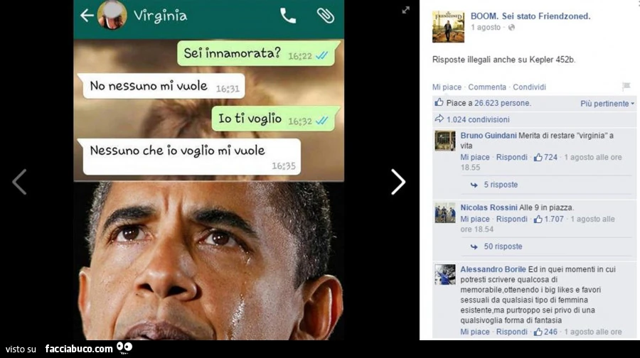 Vaccata