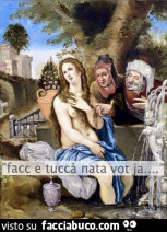 Vaccata