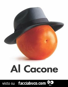 Al Cacone