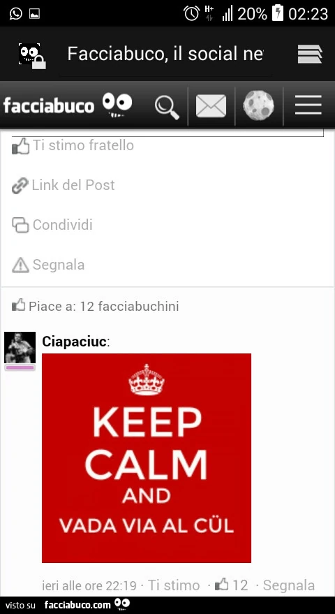 Vaccata