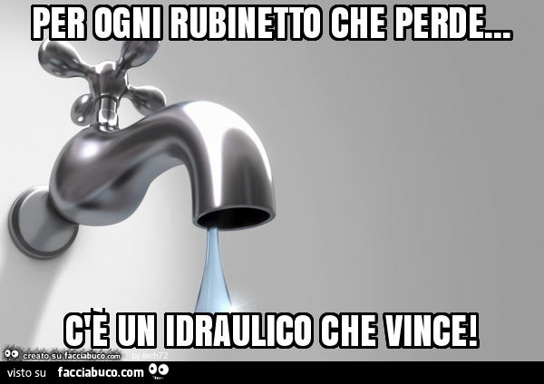 Talia e amunii (... guarda e andiamo) - Pagina 37 2151224145-per-ogni-rubinetto-che-perde-c-e-un-idraulico-che-vince_a