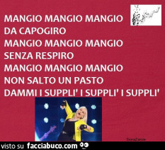 Vaccata