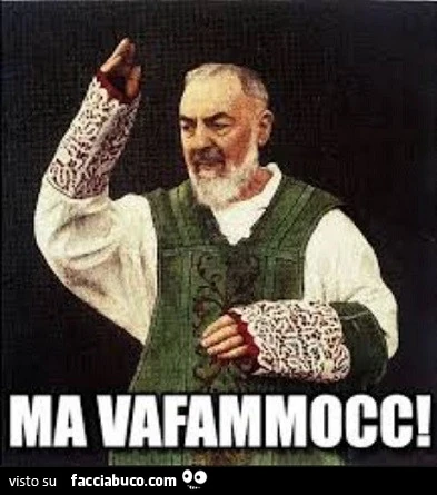 Vaccata