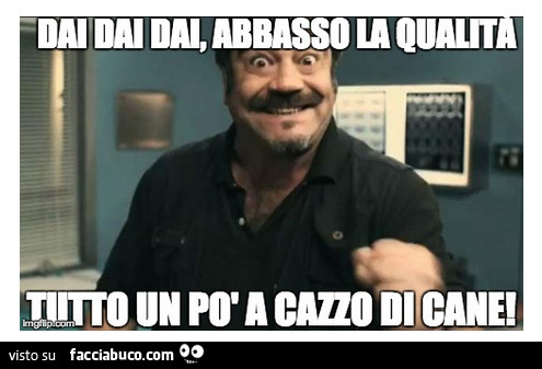 Vaccata