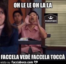 Vaccata