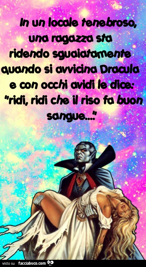 Vaccata