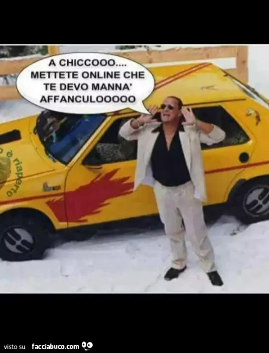 Vaccata