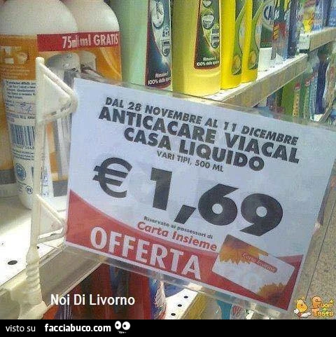 Vaccata