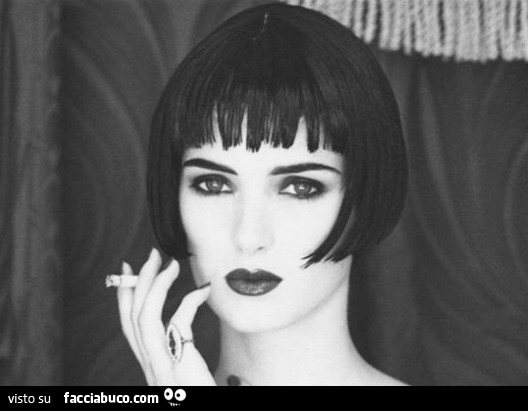 Foto di Winona Ryder