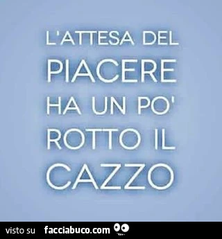 Vaccata