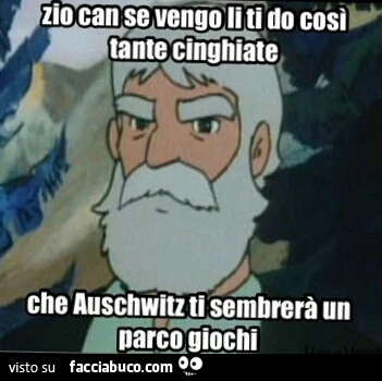 Vaccata