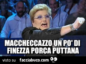 Vaccata