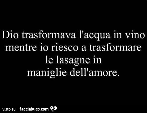 Vaccata