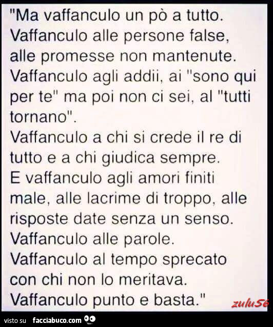 Vaccata
