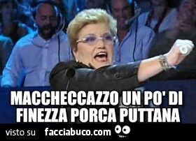 Vaccata