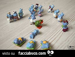 Vaccata