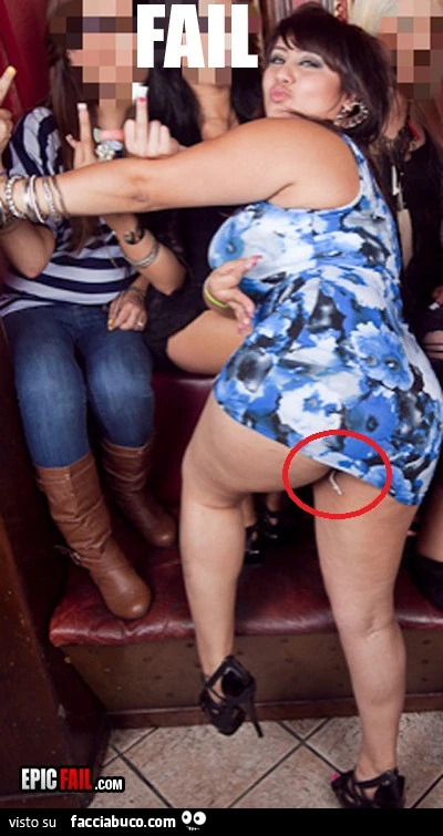 Cordina del tampax che gli esse dal vestito