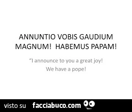 Vaccata