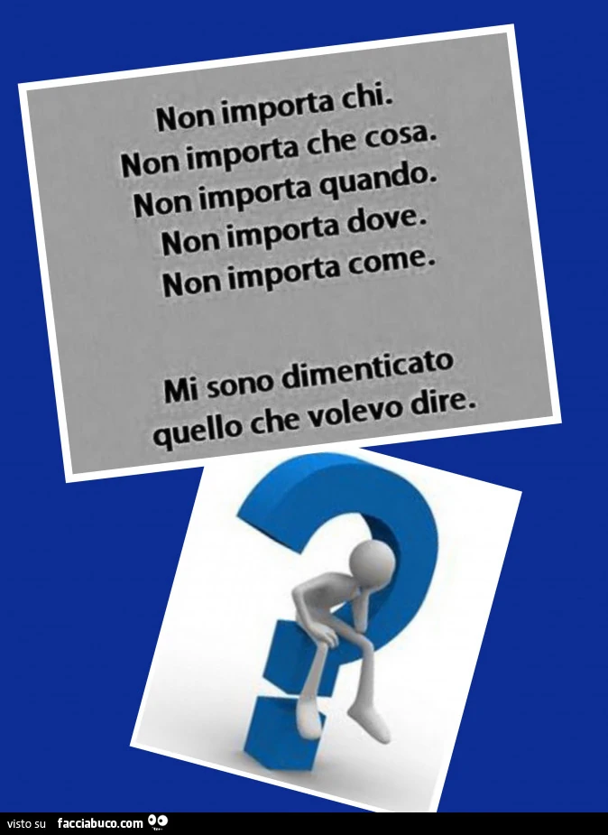 Dubbio
